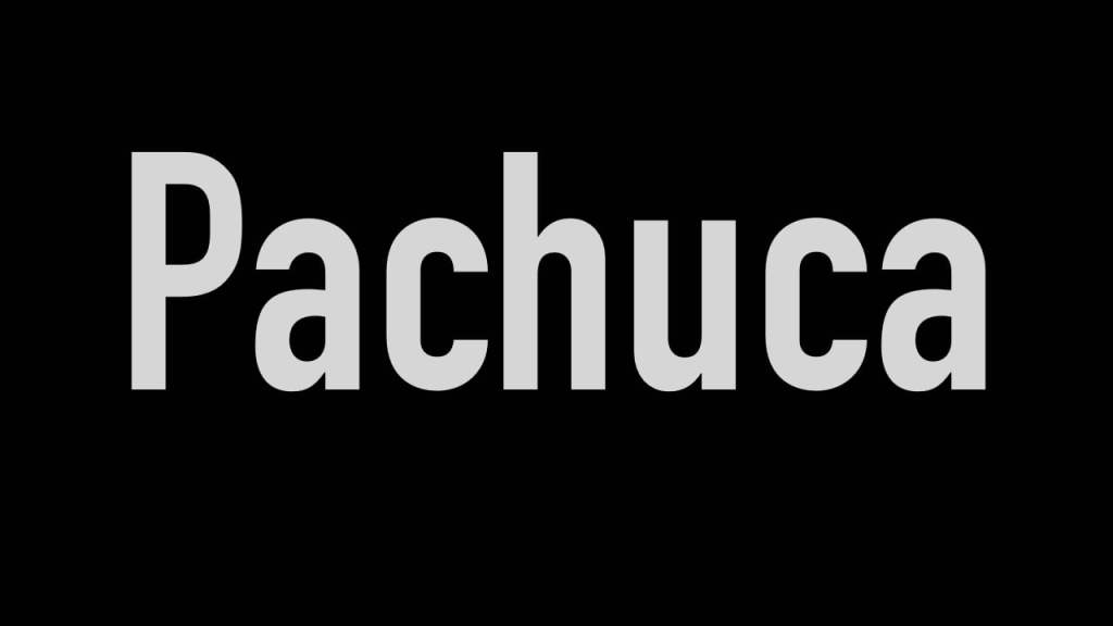 Pachuca con el sonido del&nbsp;amor