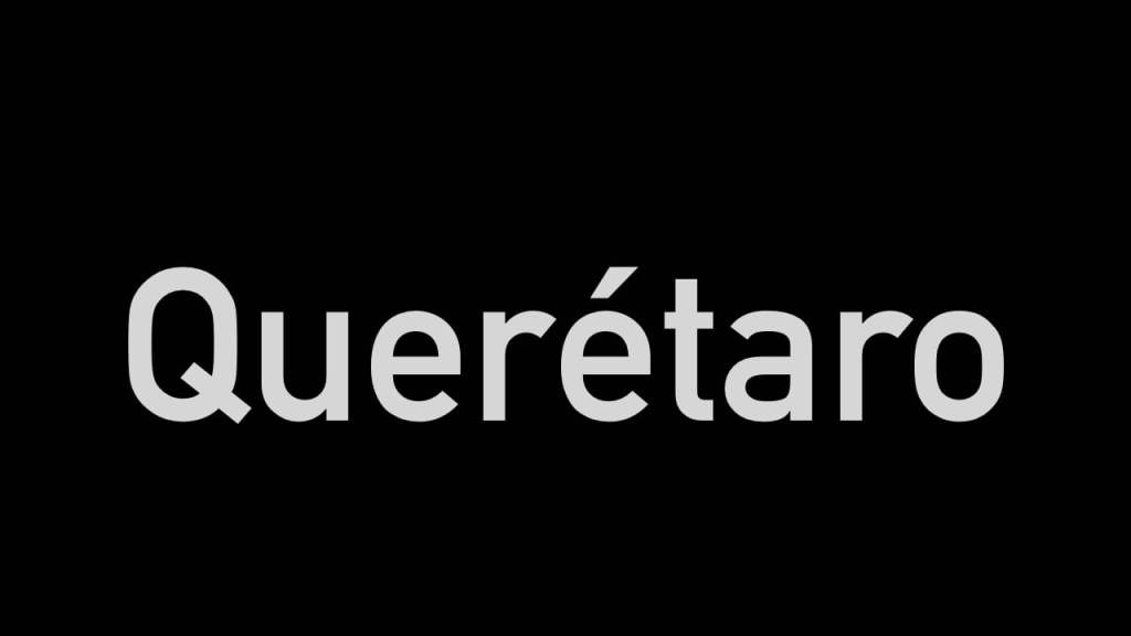 Querétaro Lovesong