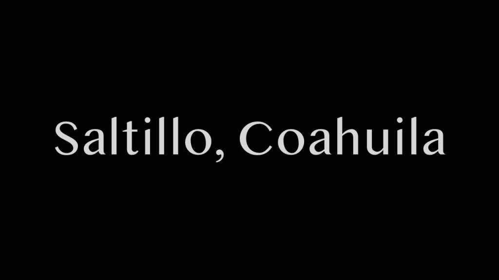 Saltillo y música del&nbsp;desierto